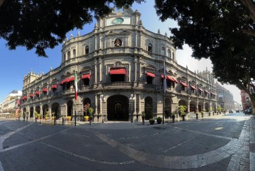 Gobierno de Pepe Chedraui alcanzó acuerdo contractual en el que se aumenta el 24% de prestaciones directas al personal del OOSL y un 4% de incremento al salario diario