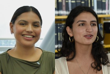 Enseñar para aprender: becarias estadounidenses en la BUAP, gracias a la movilidad