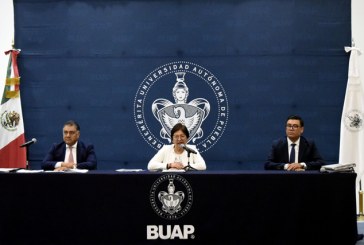 Aprueba Consejo Universitario Plan de Desarrollo Institucional 2025-2029