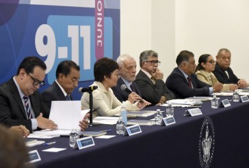 Capacita BUAP a sus directivos para consolidar el rumbo de la institución