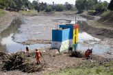 Gobierno de Pepe Chedraui refuerza acciones preventivas ante temporada de lluvias en Puente Negro