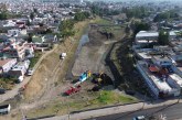 Gobierno de Pepe Chedraui, avanza en obras preventivas y mitigación de riesgos por temporada de lluvias