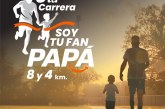 CORRE CON PAPÁ EN ATLIXCO; ARIADNA AYALA INVITA A PARTICIPAR EN GRAN CARRERA FAMILIAR