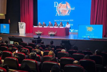 ATLIXCO PRESERVA SU HISTORIA; ARIADNA AYALA RECIBE RECONOCIMIENTO POR DESTACADO DESARROLLO ARCHIVÍSTICO