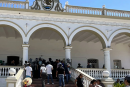 Regidores de Acatlán solicitan formalmente al Congreso iniciar proceso de revocación de Bárcenas