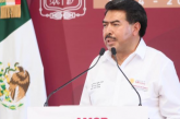 Reconstrucción de caminos y puentes serranos costará mil 500 mdp