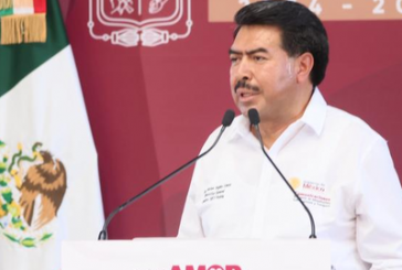 Reconstrucción de caminos y puentes serranos costará mil 500 mdp
