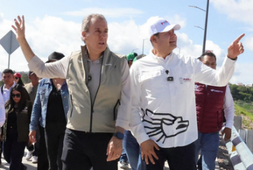 Gobiernos apostarán por desarrollo turístico en comunidades de Valsequillo