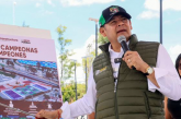 Reconocerán a más de 20 talentos poblanos en 2da etapa del Paseo Olímpico