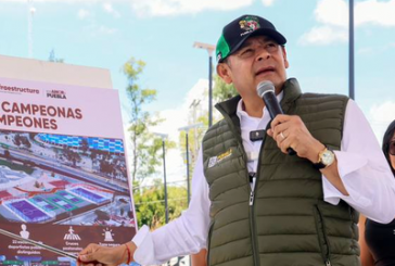 Reconocerán a más de 20 talentos poblanos en 2da etapa del Paseo Olímpico