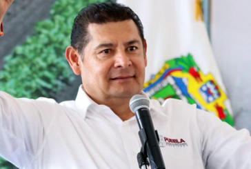 Gobierno Estatal apuesta por acciones preventivas a ciclones en la Sierra Norte