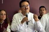 Morena Puebla defiende cierre de filas en torno a Sheinbaum