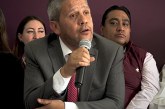 Morena, abierto a externos que sumen a candidatos del partido en 2027