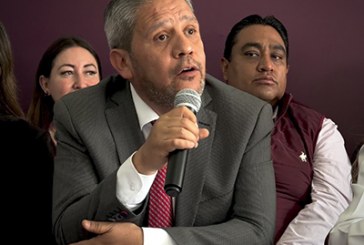 Morena, abierto a externos que sumen a candidatos del partido en 2027