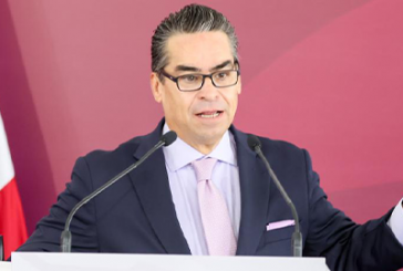 Moreno Valle Buitrón no se descarta para las elecciones de 2027