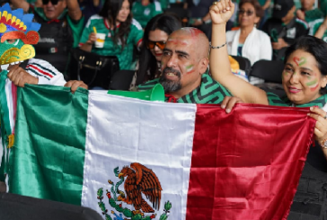 Fan Fest en Puebla no favorece a restauranteros del CH: Canirac
