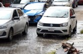 Diputados solicitan que Agua de Puebla asuma su responsabilidad por inundaciones