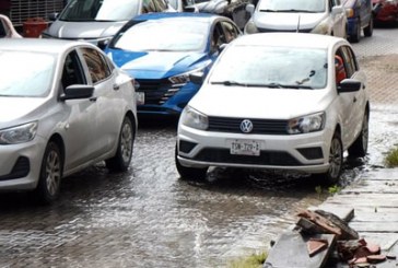 Diputados solicitan que Agua de Puebla asuma su responsabilidad por inundaciones