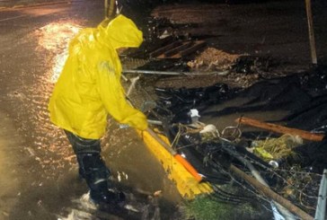 PAN acusa omisiones del Soapap y gobiernos para mitigar afectaciones por lluvias
