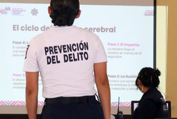 Segob señala a policías sanandreseños sin certificación; ayuntamiento defiende actualización