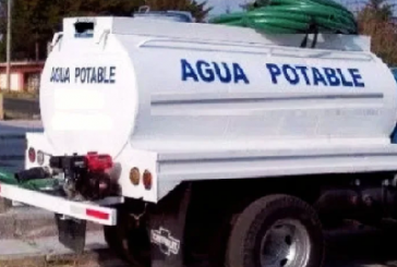 Bienestar abre convocatoria para suministro gratuito de pipas de agua