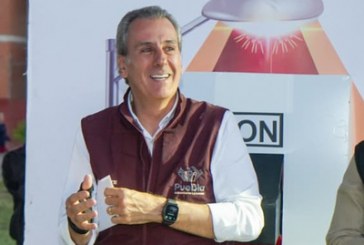 Suma ayuntamiento capitalino más de 34 mil luminarias LED