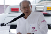 Huachigas es competencia federal: alcalde de Tepeaca