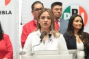 PRI llama “narcopolíticos” a emecistas aprehendidos; “no hay sentencia”, defiende MC