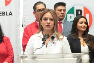 PRI poblano llama a las alianzas; tacha de esquiroles a quienes se opongan