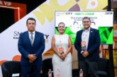 Lleva Lupita Cuautle modelo de Ventanilla Digital a Congreso Smart City LATAM