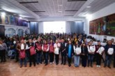 Más bienestar para las familias de San Andrés Cholula con programas alimentarios