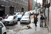 Ubican 59 puntos de la capital susceptibles a inundaciones por lluvias