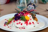 ¡QUÉ SABROSO! DESCUBRE LA GUÍA DEL CHILE EN NOGADA DE ATLIXCO