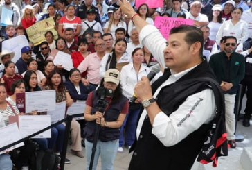 Anuncian construcción de bulevar turístico Chignahuapan- Zacatlán