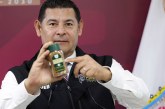 Hasta 100 mil pesos de apoyos económicos recibirán comerciantes afectados por lluvias