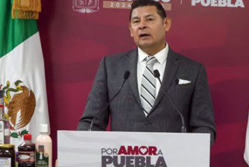 Armenta investigará posibles contratos de su gobierno con Rafael N.