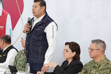 PC nacional informó que la capital concentra 33 puntos críticos de inundación