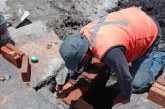Acusa Infraestructura obras de pavimentación deficientes por Agua de Puebla