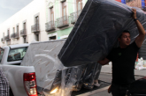 Fondo de Contingencia está intacto; apoyos del municipio surgieron por concepto de “ayudas”