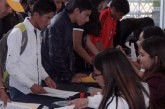 Armenta llama a escuelas públicas, incluida BUAP, a no rechazar estudiantes por puntajes