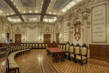 PAN nacional impugnará reforma electoral que reduce regidurías en Puebla