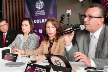 Mundial no cumplió expectativas para socios de Canaco Puebla