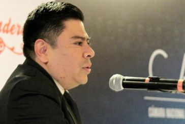 Canirac defiende inversión para incluir a Puebla en la Guía Michelin, “se pagó de nuestros impuestos”