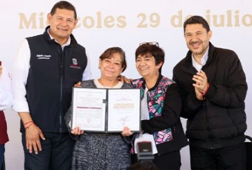 Construirán 512 viviendas en predio que fungía como tianguis de autos usados en Puebla