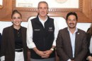 Bimbo y Danone aterrizarán inversiones en Puebla para ampliar sus operaciones
