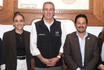 Bimbo y Danone aterrizarán inversiones en Puebla para ampliar sus operaciones