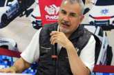 Mantenimiento al drenaje es responsabilidad de la concesionaria, reafirma Gobernación municipal