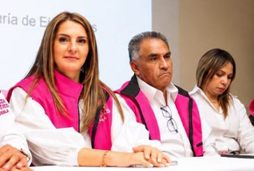 FXM va por filtros para cerrar la puerta a delincuentes en candidaturas