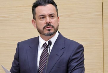 Cablebús, el proyecto más socializado en la historia de Puebla: García Parra ante diputados