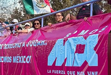 Somos MX abierto a sumar exmilitantes de otros partidos